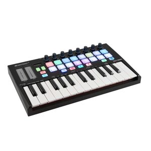 Omnitronic Key-2816 Midi-Controller