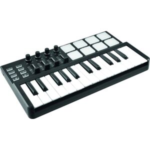 Omnitronic Key-288 Midi-Controller