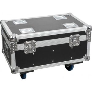 Showtec Dap Case Für Stage Blinder 1 Für 6 Stück - Flightcase