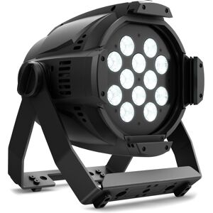 Cameo Studio Par Tw G2 - Led-Par-Scheinwerfer Mit 12 X 3-In-1 Tunable White Led