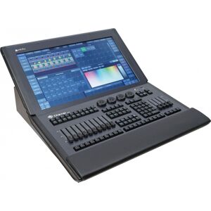 Infinity Chimp 300.G2 - Dmx-Konsole Mit 4 Universen Und Drahtlosem Transmi