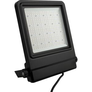 Showtec Cedda 200w Led Floodlight Hellweißer Led-Fluter Mit 200 W