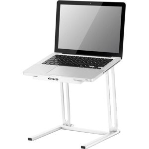 Zomo LS-20 Laptop Ständer weiss