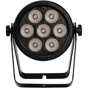 EuroLite LED 7C-7 Silent Slim Spot