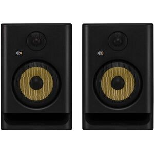 KRK Systems KRK Rokit RP8 G5 Doppelpack