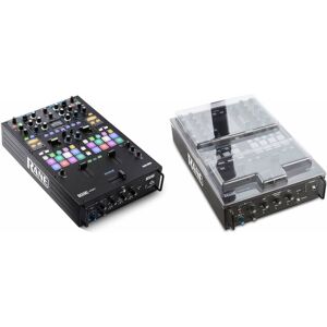 Rane Seventy + Decksaver