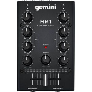 Gemini MM-1