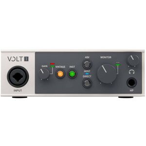 Universal Audio VOLT 1