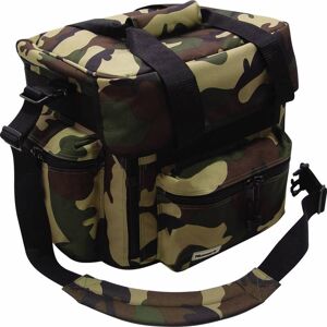 Zomo Numark DJ-Bag LPX-2 camouflage