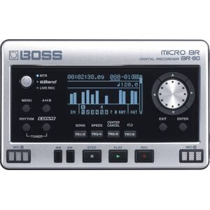 Boss Micro BR-80