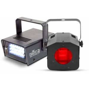 Chauvet Jam Pack Ruby