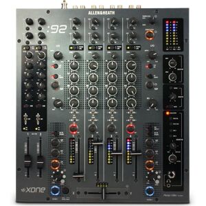 Allen & Heath Xone 92