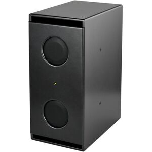 PSI Audio Sub A225-M Studio Black Schwarz