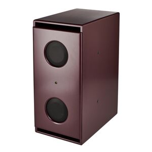 PSI Audio Sub A225-M Studio Red