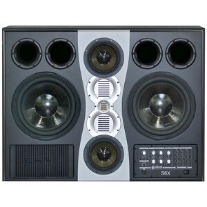 ADAM Audio S6X