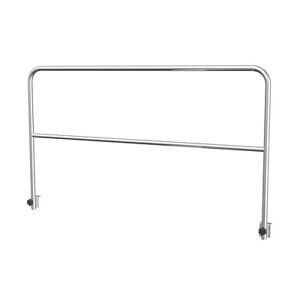 Stairville Tour Stage Handrail 2m