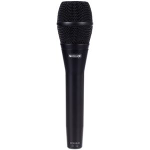 Shure KSM 9 HS Schwarz