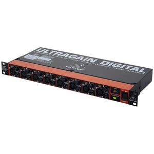 Behringer ADA8200 Ultragain