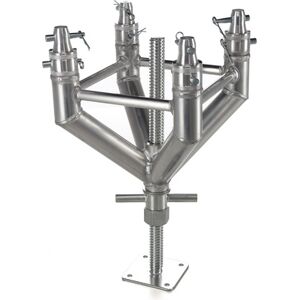 Global Truss F34 Spindle Aluminium