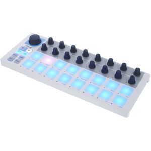 Arturia Beatstep Weiß