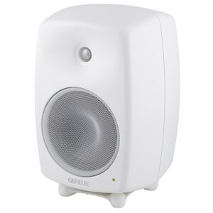 Genelec 8040 BWM Weiß