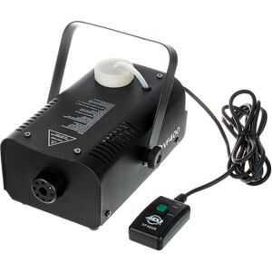 ADJ VF400 mobile Fog Machine