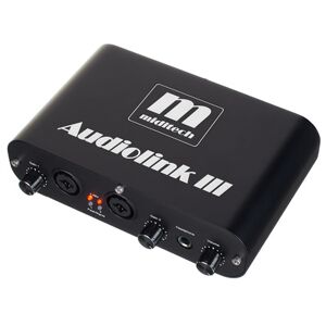 Miditech Audiolink III