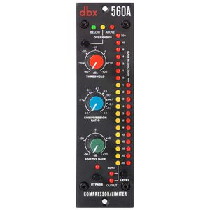 DBX 500 Series 560A