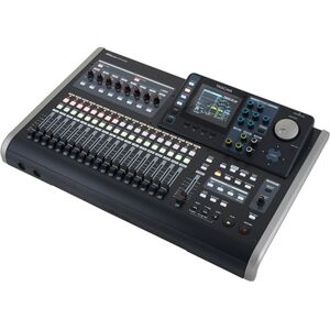 Tascam DP-24 SD