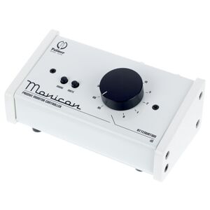 Palmer Monicon White Weiß