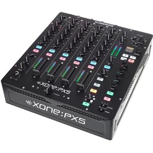 Allen & Heath Xone:PX5