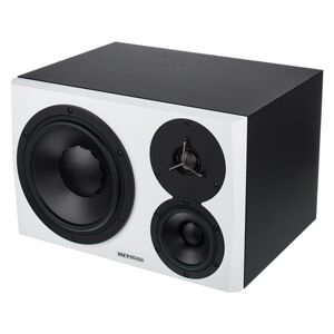 Dynaudio LYD-48 White Right Weiß