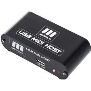 Miditech USB MIDI Host