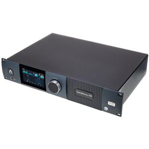 Apogee Symphony I/O MKII TB 2x6 SE