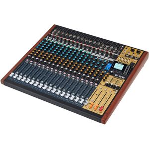 Tascam Model 24