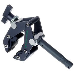 9.solutions Savior Clamp With Stud