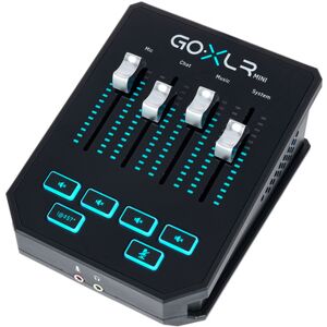 TC-Helicon GO XLR Mini