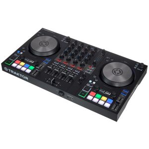 Native Instruments Traktor S3