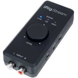 IK Multimedia iRig Stream