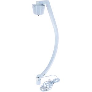 EuroLite MBall 50cm Stand Mount Wh Weiß