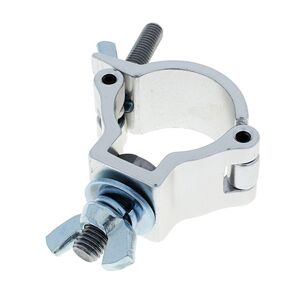 Duratruss BIG Jr. Clamp 100kg Aluminium