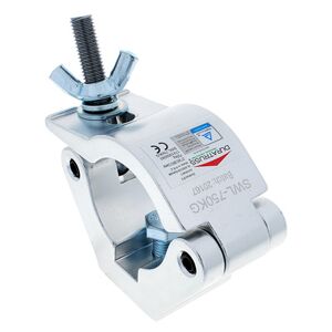 Duratruss BIG PRO Clamp 750kg Aluminium