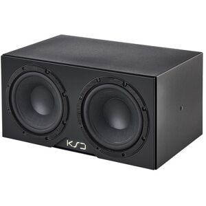 KS Digital B88-Reference black Schwarz