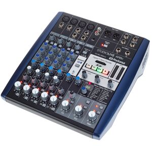 Presonus StudioLive AR8c