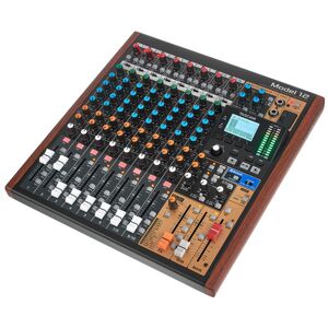 Tascam Model 12