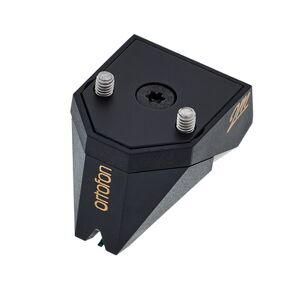 Ortofon 2M Black Verso Schwarz