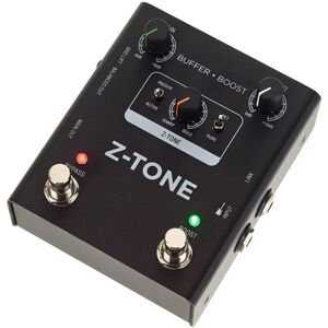 IK Multimedia Z-Tone Buffer Boost