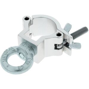 Duratruss Jr Eye Clamp 75kg Aluminium