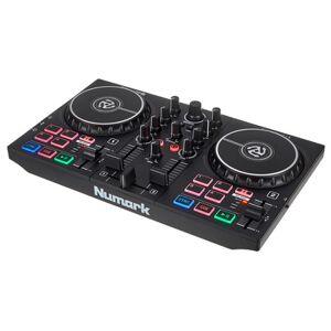 Numark Party Mix MKII