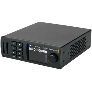 Blackmagic Design HyperDeck Studio HD Mini